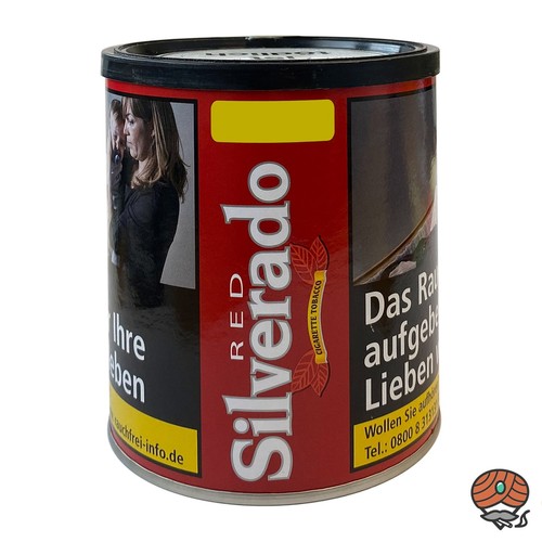 Silverado red rot - silverado,