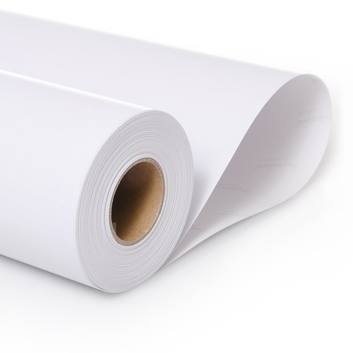 Rolle inkjet fotopapier - 1,