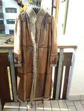 Guligash Persianer Wendemantel Damen