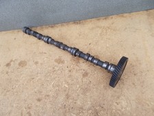 Opel Admiral AD38 , Blitz 3,6