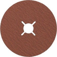 50 x TYROLIT Fiberscheibe DISC