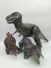 Dino Riders T-Rex