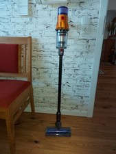 Dyson V12 detect Slim Absolute Akku-Staubsauger, 1 Jahr Garantie