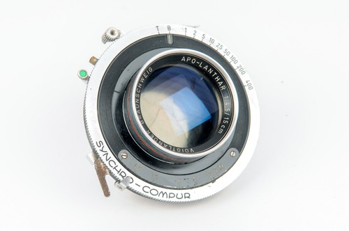 Voigtländer braunschweig - voigtländer,