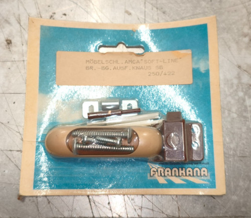 Knaus oldtimer wohnwagen amca - knaus,