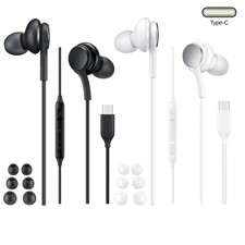 Headset Kopfhörer Usb C für