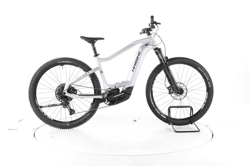 Haibike alltrack bike - 9, e-bike