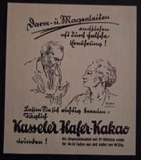 4. Kasseler Hafer Kakao