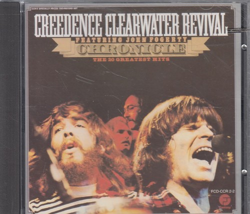 Ccr creedence - ●●●,