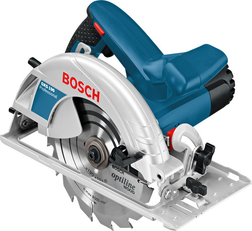 Bosch gks 190 handkreissäge - 190,