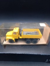 WIKING 1:87 VOLVO N10