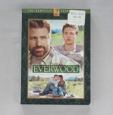Everwood - Season 2 - WB -