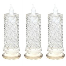 Rose Shadow LED flammenlose