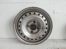 Daihatsu Cuore L2 Bj.04 original Stahlfelge 4x13 Felge