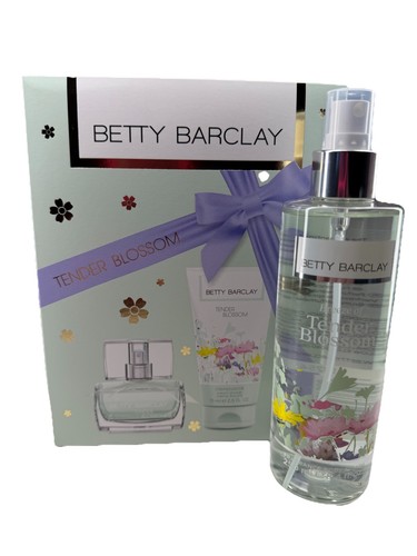 Betty barclay tender blossom - betty,