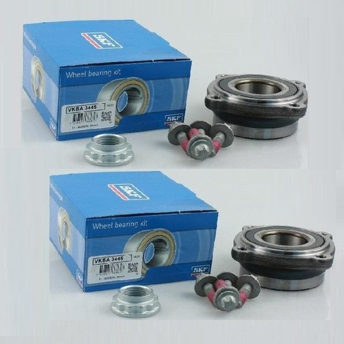 Skf radlager hinten für - 2,