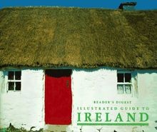 Illustrated guide ireland - illustrated,