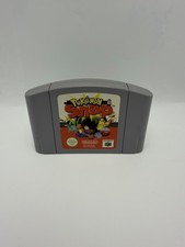 Pokémon Snap Nintendo 64