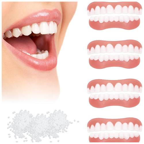 Zahnprothese veneers - zahnprothese,