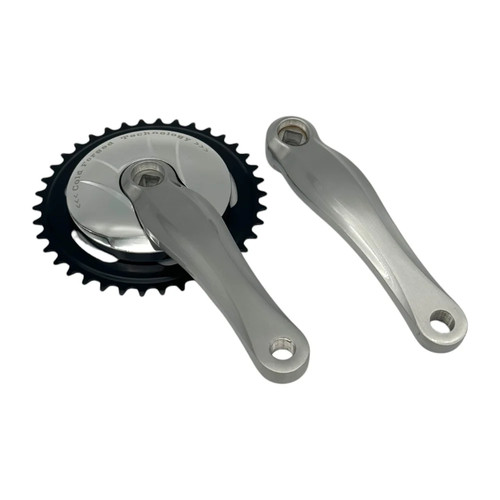 Miranda singlespeed kurbel - miranda,