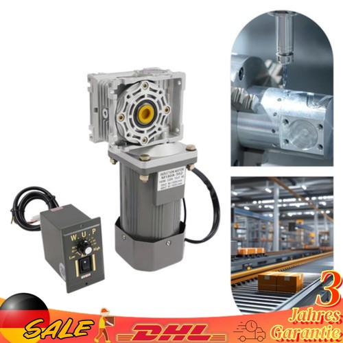 180w 220v getriebemotor - getriebemotor, ac
