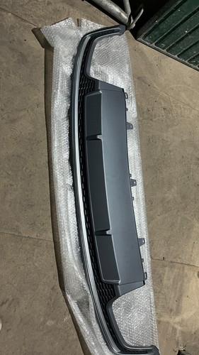 Audi facelift heck - 4g,