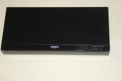 Panasonic dmr ubc70 uhd - panasonic,