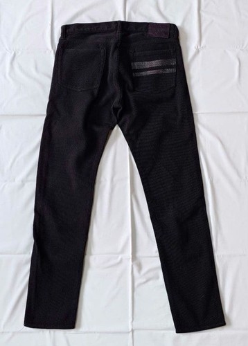 Momotaro jeans 15oz - 15oz, black