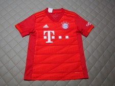 FC Bayern München Trikot Gr