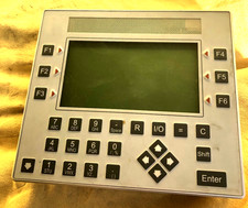 JETTER LCD19 HMI Interface