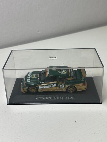 Minichamps mercedes benz - minichamps,