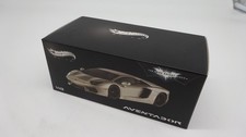 Hot wheels elite - hot, batman
