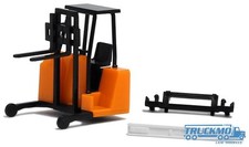 Herpa mitnahmestapler - mitnahmestapler, (orange)
