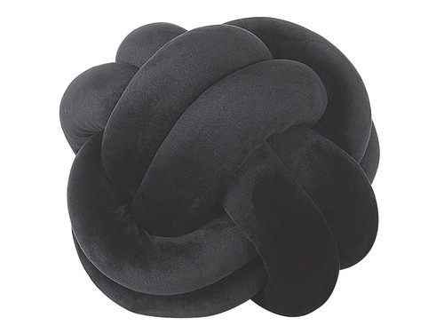 Modernes knoten ball - modernes, knoten-ball