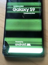 Samsung Galaxy S9 Duos