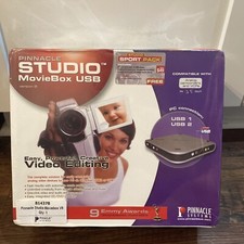 Pinnacle Studio Systems