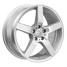 4x 16 Zoll WH31 Felgen für