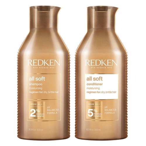 Redken all soft - all,