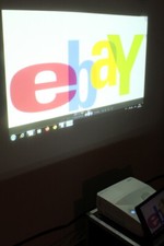 *NEC UM301W*Ultra-Kurzdistanz Beamer Projektor UKD UST 0,34:1 Super-Weitwinkel