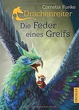 Drachenreiter -Die Feder eines
