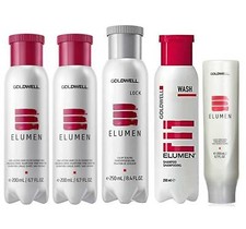 Elumen set pure - elumen-set,