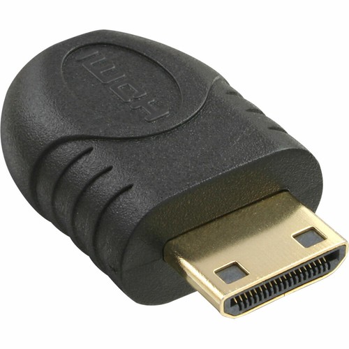 Inline hdmi adapter - hdmi™,
