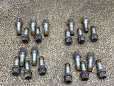 Radschrauben Satz 20x