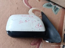 Außenspiegel rechts Daihatsu Materia, COO / Toyota BB