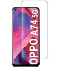 2x Oppo A74 5G Panzerfolie