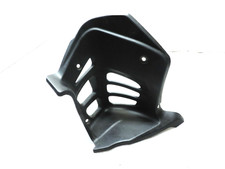 Kawasaki KFX 700 VERKLEIDUNG FUSSRASTENSCHUTZ RECHTS RECHTS FUSSRASTENANLAGE