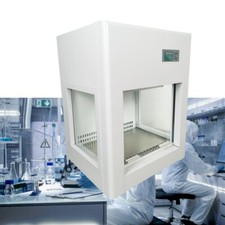 Laboratory DesktopLED Fume