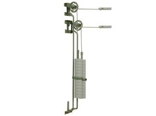 Viessmann 4373 - Oberleitung