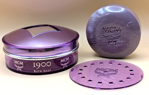 Mcm 1900 125 - mcm,