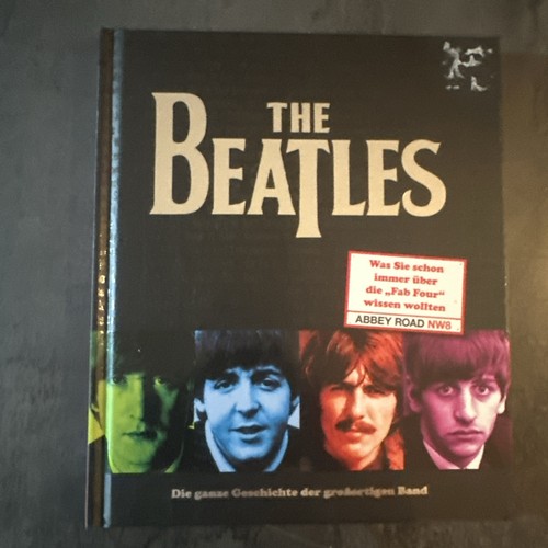 The beatles die - beatles:, ganze
